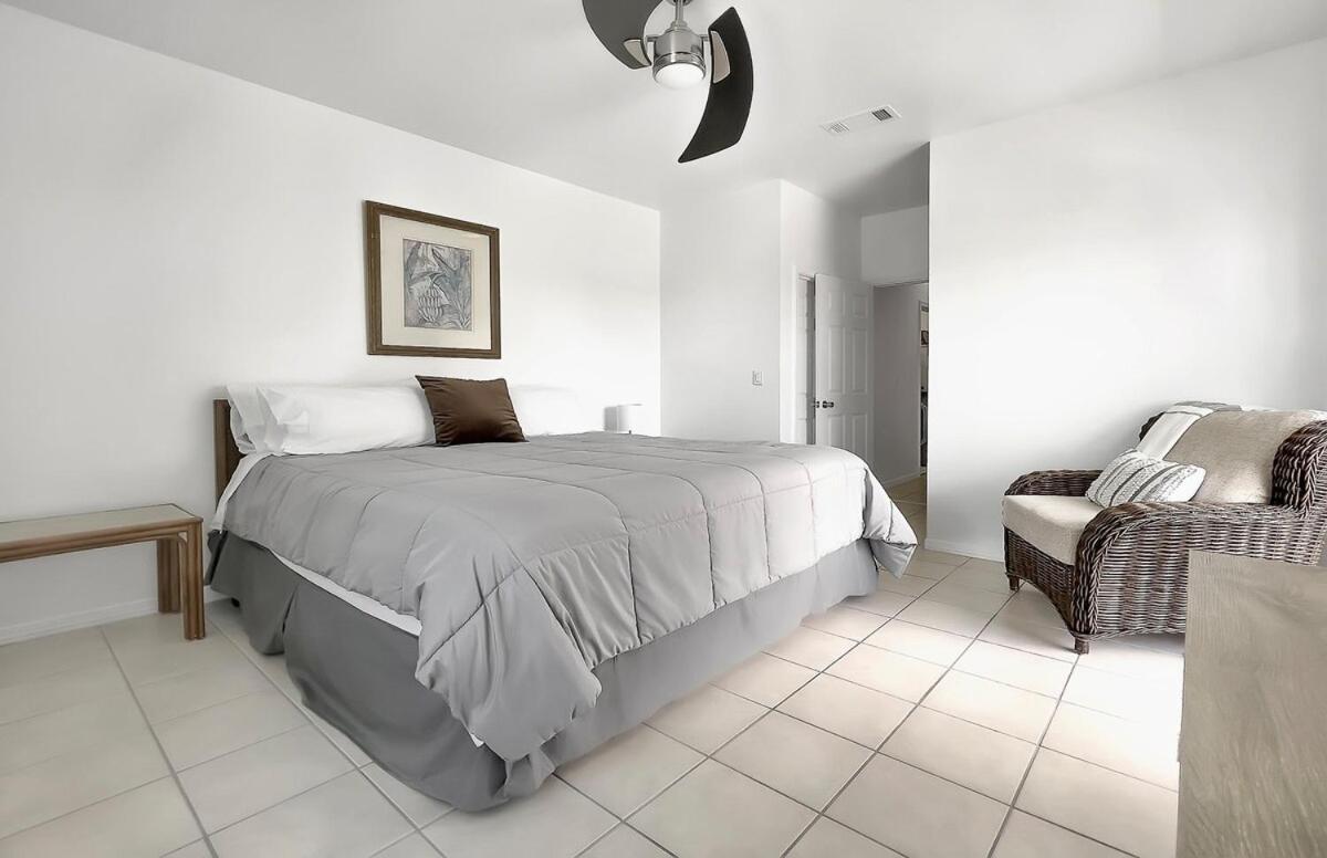 Ocean Air Upper West Private Beach Unit On 30A Santa Rosa Beach Eksteriør billede