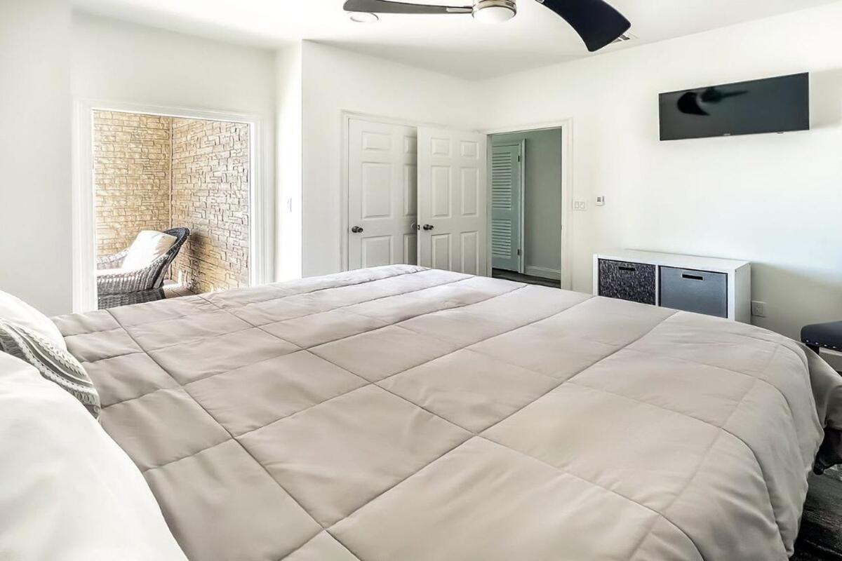 Ocean Air Upper West Private Beach Unit On 30A Santa Rosa Beach Eksteriør billede